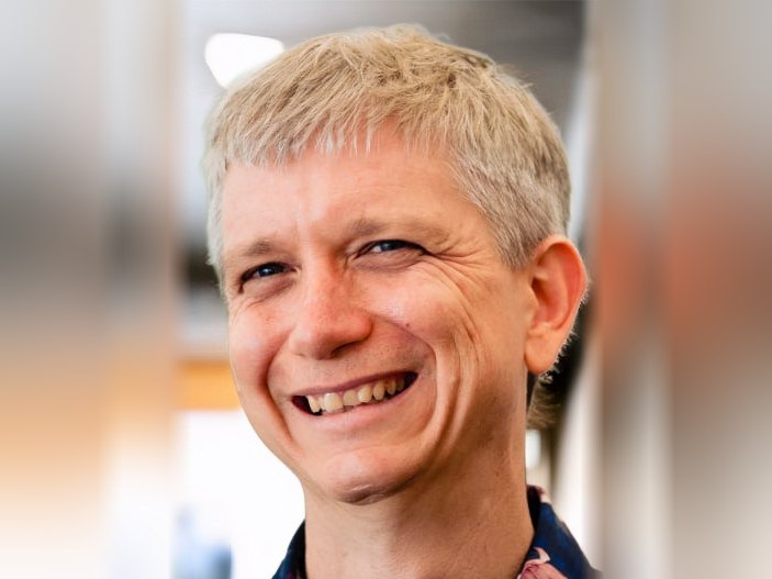 Peter, founder and back-end developer